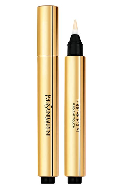 touche eclat radiant touch|touche eclat radiant touch shades.